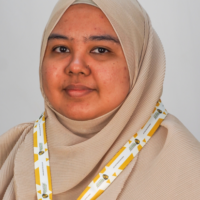 Khairun Nisa Binti Sajali