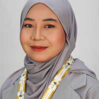 Nur Ainina Binti Abdul Khalid