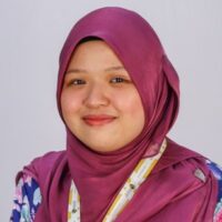 Raden Saidatul Akmar Binti Hasnan