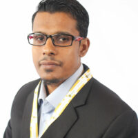 Mohamad Thamim Anshaari