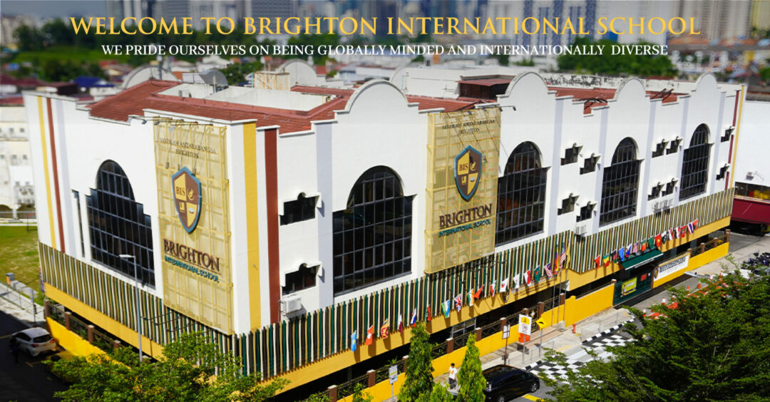 Welcome Brighton Int School Welcome Brighton Int School