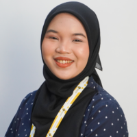 AFRINA IZZATI BINTI MOHAMMAD AZNI