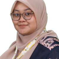 Siti Nur Istiqamah binti Mohd Jismin